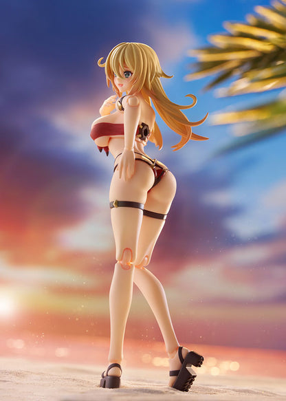 PRE ORDER – FIGMA VERONICA SWEETHEART - SWIMSUIT VER.
