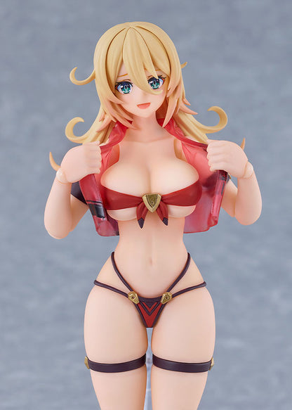 PRE ORDER – FIGMA VERONICA SWEETHEART - SWIMSUIT VER.