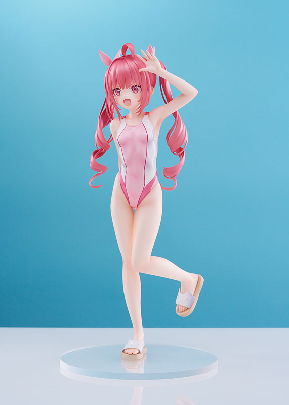 PRE ORDER – 1/7 SWIMSUIT SILHOUETTE - WATORA - SWIMSUIT VER.