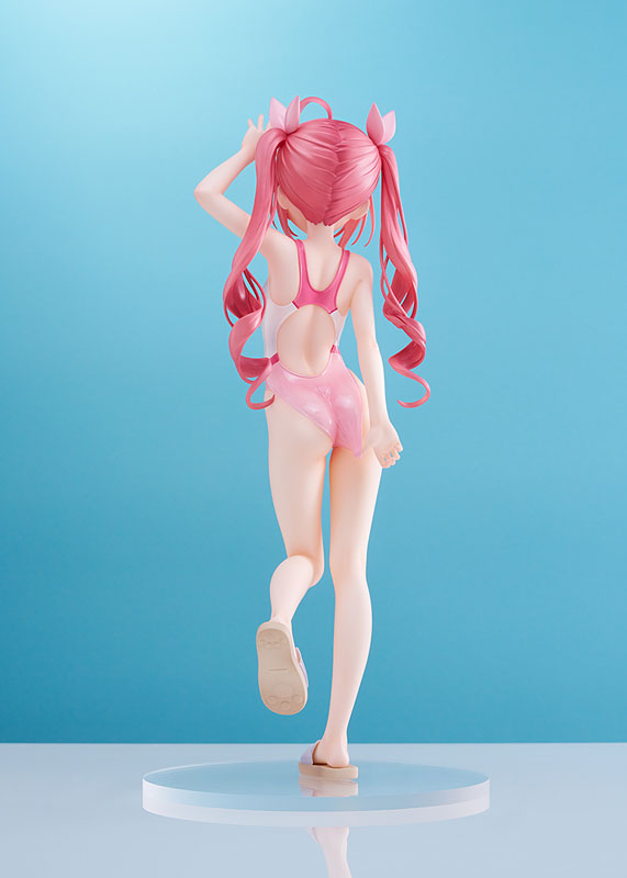 PRE ORDER – 1/7 SWIMSUIT SILHOUETTE - WATORA - SWIMSUIT VER.