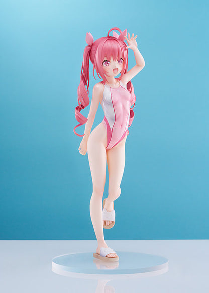 PRE ORDER – 1/7 SWIMSUIT SILHOUETTE - WATORA - SWIMSUIT VER.