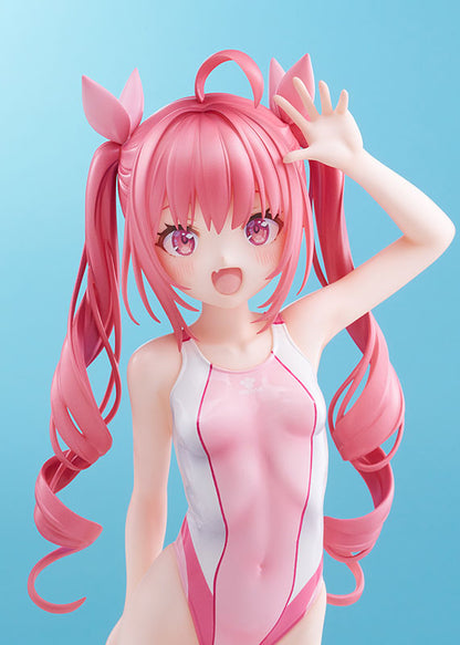 PRE ORDER – 1/7 SWIMSUIT SILHOUETTE - WATORA - SWIMSUIT VER.