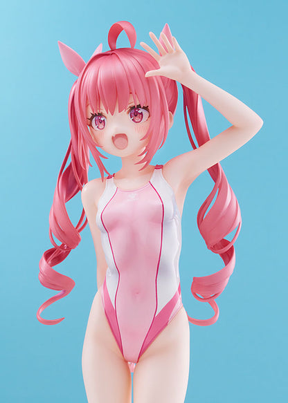 PRE ORDER – 1/7 SWIMSUIT SILHOUETTE - WATORA - SWIMSUIT VER.