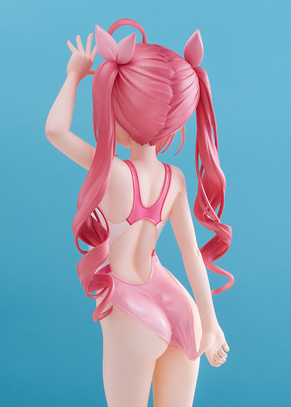 PRE ORDER – 1/7 SWIMSUIT SILHOUETTE - WATORA - SWIMSUIT VER.