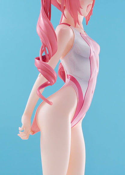 PRE ORDER – 1/7 SWIMSUIT SILHOUETTE - WATORA - SWIMSUIT VER.