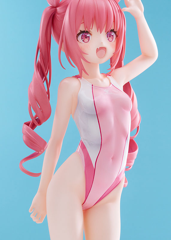 PRE ORDER – 1/7 SWIMSUIT SILHOUETTE - WATORA - SWIMSUIT VER.