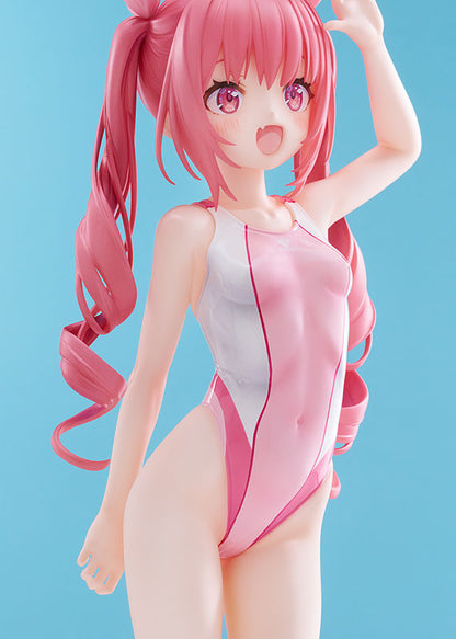 PRE ORDER – 1/7 SWIMSUIT SILHOUETTE - WATORA - SWIMSUIT VER.