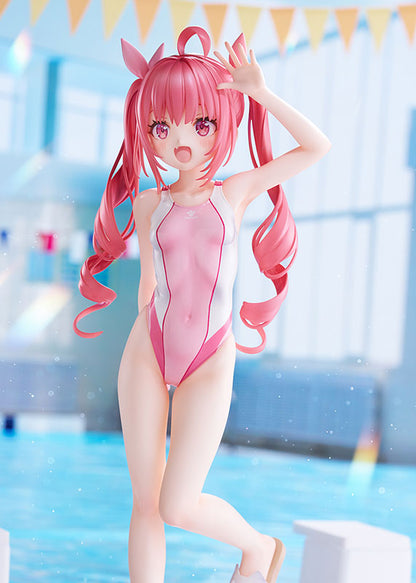 PRE ORDER – 1/7 SWIMSUIT SILHOUETTE - WATORA - SWIMSUIT VER.