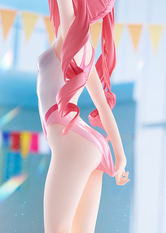 PRE ORDER – 1/7 SWIMSUIT SILHOUETTE - WATORA - SWIMSUIT VER.