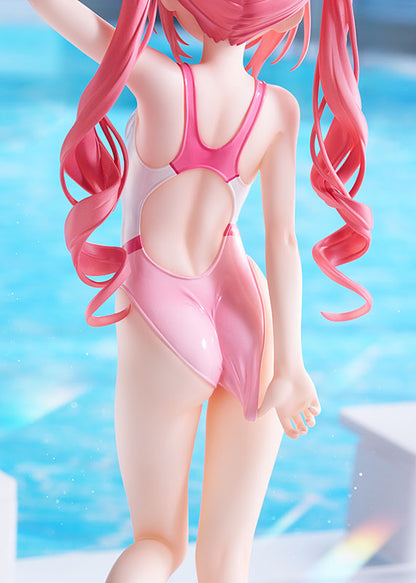 PRE ORDER – 1/7 SWIMSUIT SILHOUETTE - WATORA - SWIMSUIT VER.