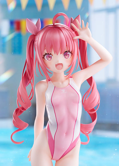 PRE ORDER – 1/7 SWIMSUIT SILHOUETTE - WATORA - SWIMSUIT VER.