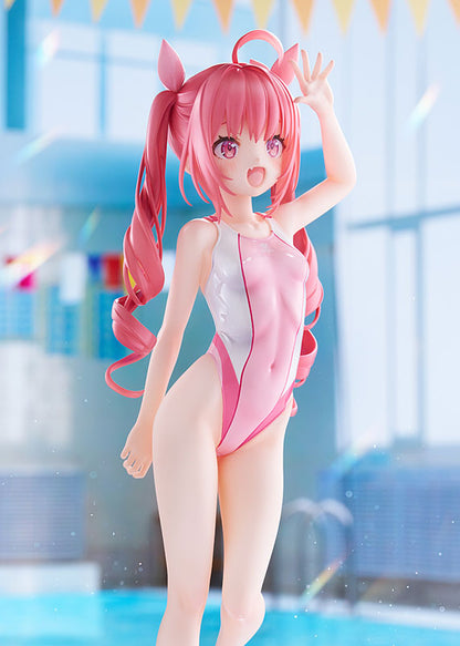 PRE ORDER – 1/7 SWIMSUIT SILHOUETTE - WATORA - SWIMSUIT VER.