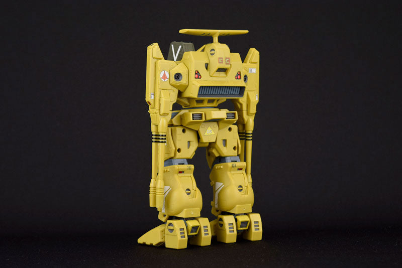 PRE ORDER – 1/60 MACROSS - ADR-04-MK. X ANTI-AIRCRAFT INTERCEPTOR TYPE DESTROID DEFENDER