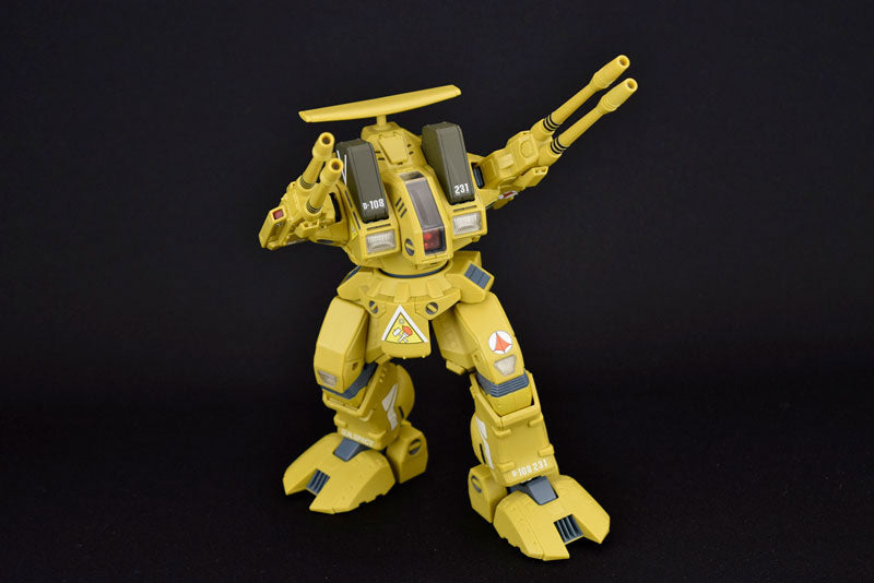 PRE ORDER – 1/60 MACROSS - ADR-04-MK. X ANTI-AIRCRAFT INTERCEPTOR TYPE DESTROID DEFENDER