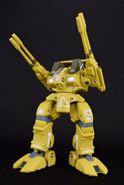 PRE ORDER – 1/60 MACROSS - ADR-04-MK. X ANTI-AIRCRAFT INTERCEPTOR TYPE DESTROID DEFENDER