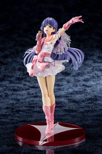 PRE ORDER – 1/7 MACROSS - LYNN MINMAY - SUPERDIMENSIONAL ORCHESTRA VER.