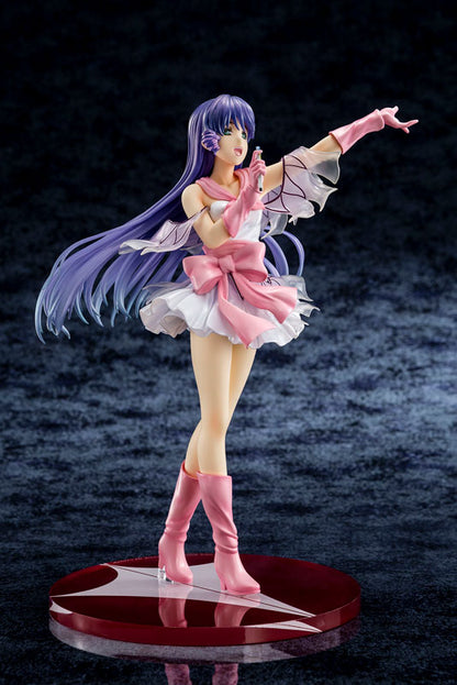 PRE ORDER – 1/7 MACROSS - LYNN MINMAY - SUPERDIMENSIONAL ORCHESTRA VER.