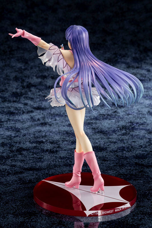 PRE ORDER – 1/7 MACROSS - LYNN MINMAY - SUPERDIMENSIONAL ORCHESTRA VER.