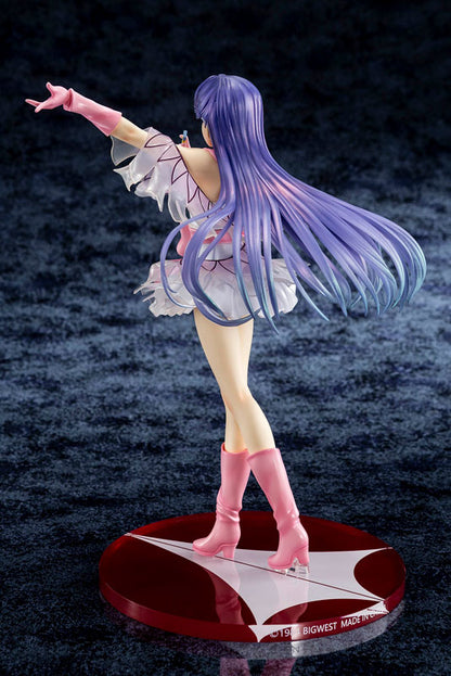 PRE ORDER – 1/7 MACROSS - LYNN MINMAY - SUPERDIMENSIONAL ORCHESTRA VER.