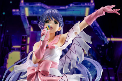 PRE ORDER – 1/7 MACROSS - LYNN MINMAY - SUPERDIMENSIONAL ORCHESTRA VER.