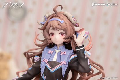 PRE ORDER – 1/8 GIFT+ - ARKNIGHTS - EYJAFJALLA THE HVIT ASKA - ONE MORE STORY VER.