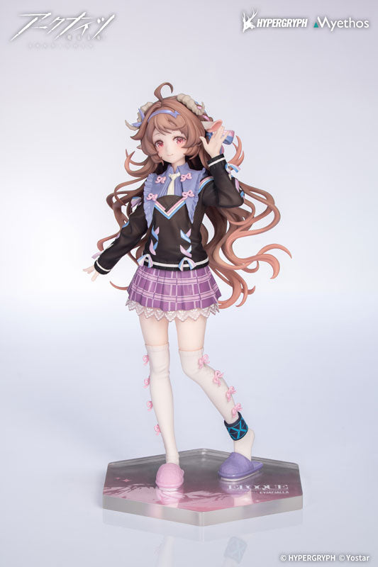 PRE ORDER – 1/8 GIFT+ - ARKNIGHTS - EYJAFJALLA THE HVIT ASKA - ONE MORE STORY VER.
