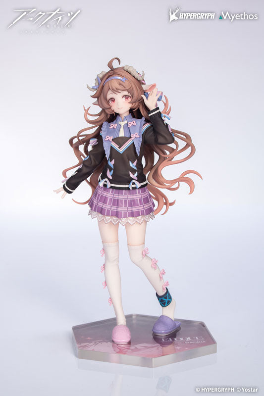 PRE ORDER – 1/8 GIFT+ - ARKNIGHTS - EYJAFJALLA THE HVIT ASKA - ONE MORE STORY VER.