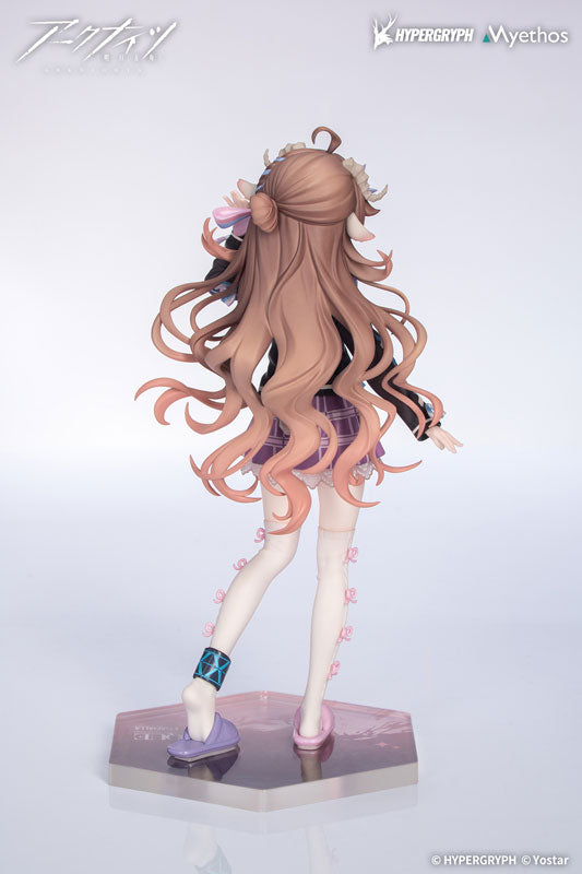 PRE ORDER – 1/8 GIFT+ - ARKNIGHTS - EYJAFJALLA THE HVIT ASKA - ONE MORE STORY VER.