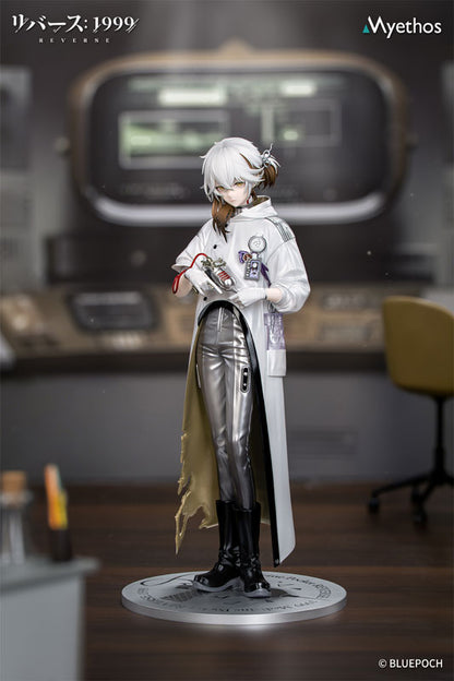 PRE ORDER – 1/8 GIFT+ REVERSE: 1999 - MEDICINE POCKET