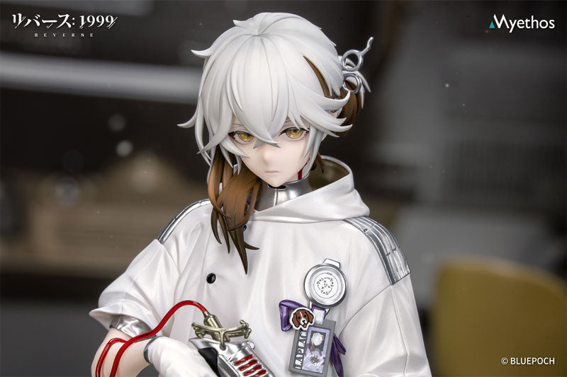 PRE ORDER – 1/8 GIFT+ REVERSE: 1999 - MEDICINE POCKET