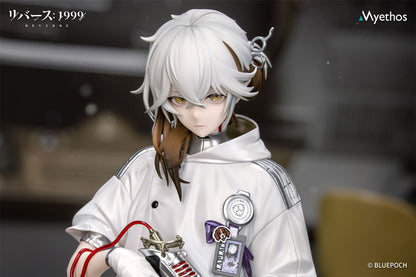 PRE ORDER – 1/8 GIFT+ REVERSE: 1999 - MEDICINE POCKET