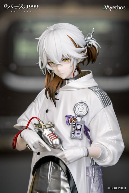 PRE ORDER – 1/8 GIFT+ REVERSE: 1999 - MEDICINE POCKET