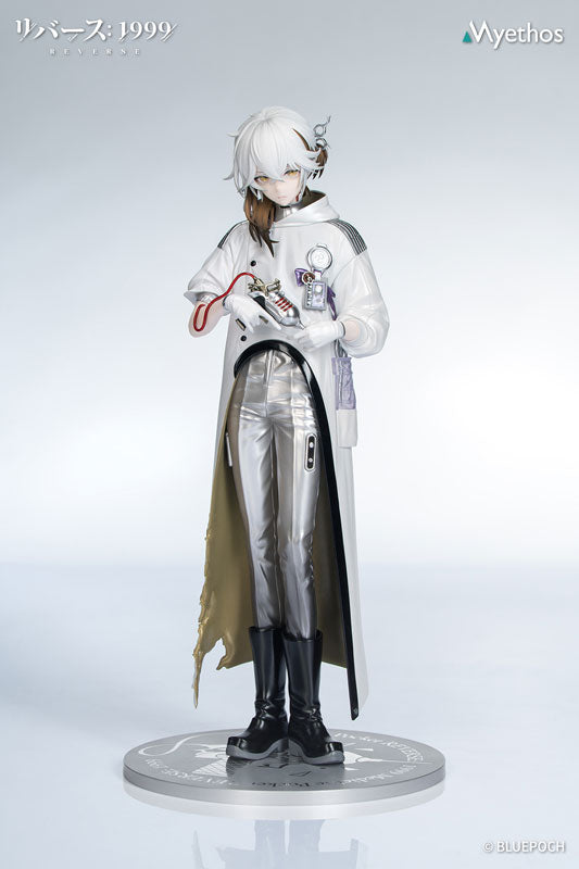PRE ORDER – 1/8 GIFT+ REVERSE: 1999 - MEDICINE POCKET