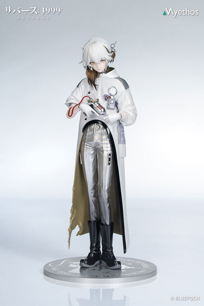 PRE ORDER – 1/8 GIFT+ REVERSE: 1999 - MEDICINE POCKET