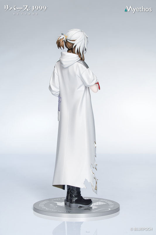 PRE ORDER – 1/8 GIFT+ REVERSE: 1999 - MEDICINE POCKET