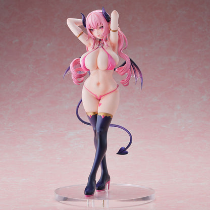 PRE ORDER – 1/6 ALEX ILLUSTRATION - THE BIG LITTLE DEVIL