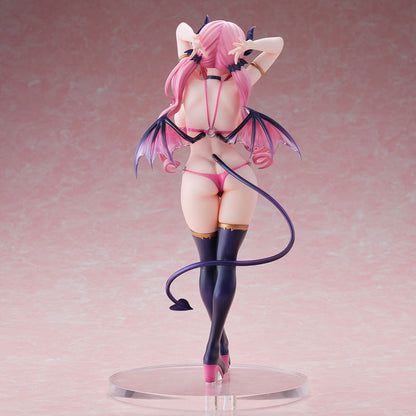 PRE ORDER – 1/6 ALEX ILLUSTRATION - THE BIG LITTLE DEVIL
