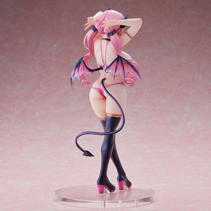 PRE ORDER – 1/6 ALEX ILLUSTRATION - THE BIG LITTLE DEVIL