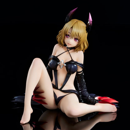 PRE ORDER – 1/6 TO LOVE-RU DARKNESS - RISA MOMIOKA - DARKNESS VER.