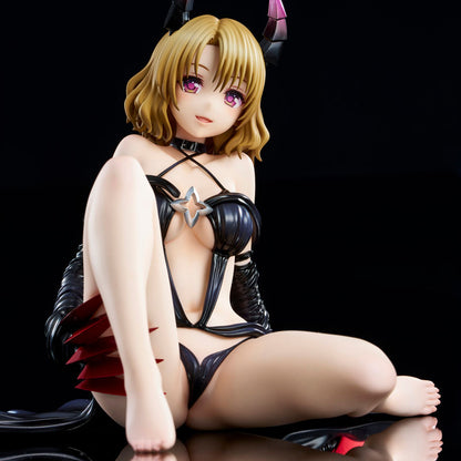 PRE ORDER – 1/6 TO LOVE-RU DARKNESS - RISA MOMIOKA - DARKNESS VER.
