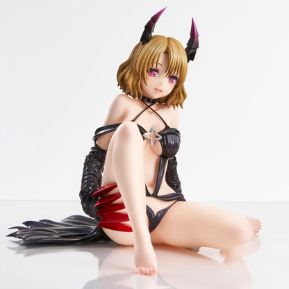 PRE ORDER – 1/6 TO LOVE-RU DARKNESS - RISA MOMIOKA - DARKNESS VER.