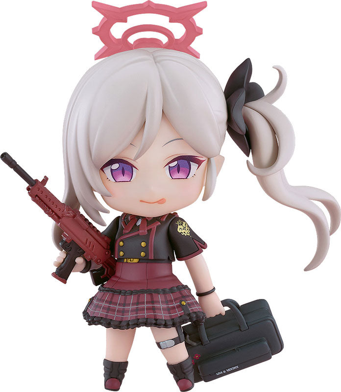 PRE ORDER – NENDOROID BLUE ARCHIVE - MUTSUKI ASAGI