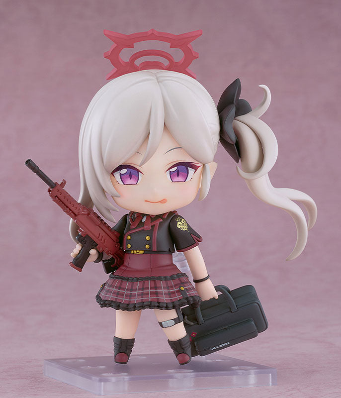 PRE ORDER – NENDOROID BLUE ARCHIVE - MUTSUKI ASAGI