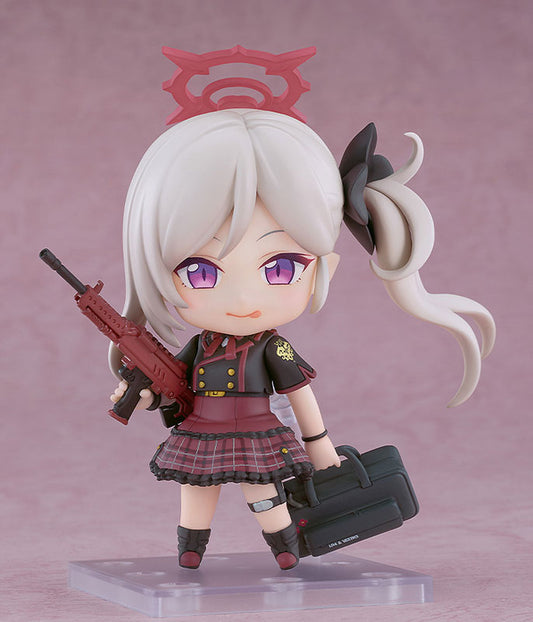 PRE ORDER – NENDOROID BLUE ARCHIVE - MUTSUKI ASAGI