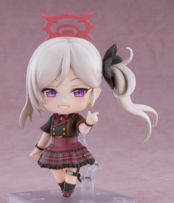 PRE ORDER – NENDOROID BLUE ARCHIVE - MUTSUKI ASAGI