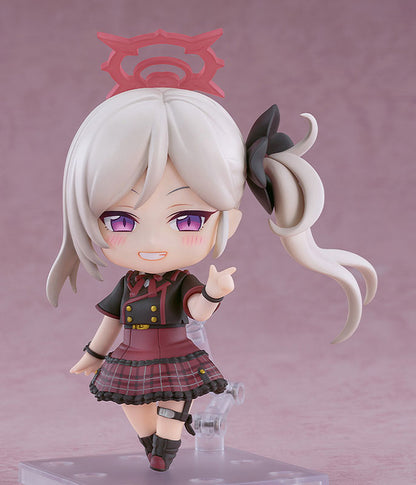 PRE ORDER – NENDOROID BLUE ARCHIVE - MUTSUKI ASAGI