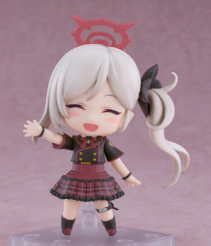 PRE ORDER – NENDOROID BLUE ARCHIVE - MUTSUKI ASAGI