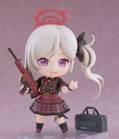 PRE ORDER – NENDOROID BLUE ARCHIVE - MUTSUKI ASAGI