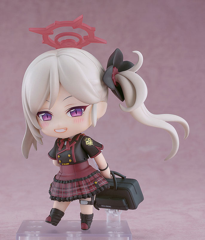 PRE ORDER – NENDOROID BLUE ARCHIVE - MUTSUKI ASAGI
