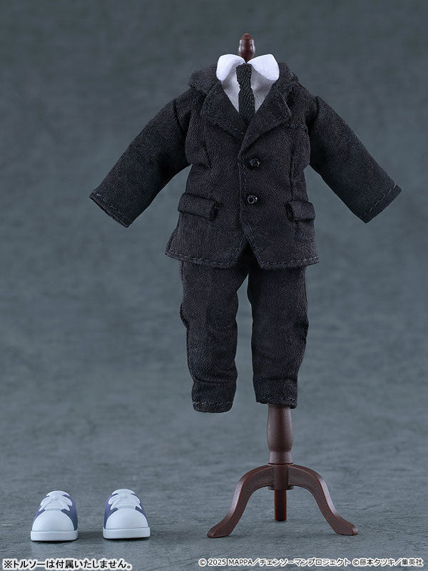 PRE ORDER – NENDOROID DOLL CHAINSAW MAN - THE MOVIE: REZE ARC - AKI HAYAKAWA